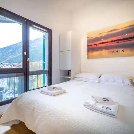 Appartement Rupicapra By Interhome *