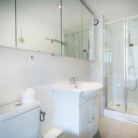 Rupicapra By Interhome Appartement *