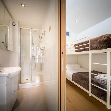 Rupicapra By Interhome Appartement *