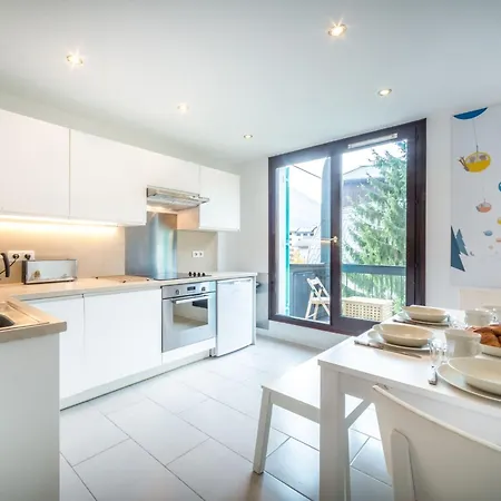 Lejlighed Rupicapra By Interhome